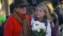 Somber final journey for Newtown victims