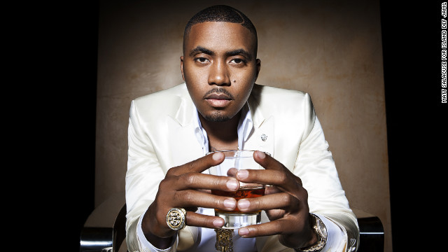 Nas will turn 40 this year, and this summer will mark 22 years since the Queens native first heard himself on the radio. Let's take a look back at some moments in his career. 