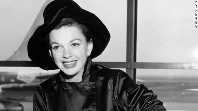 Judy Garland's 