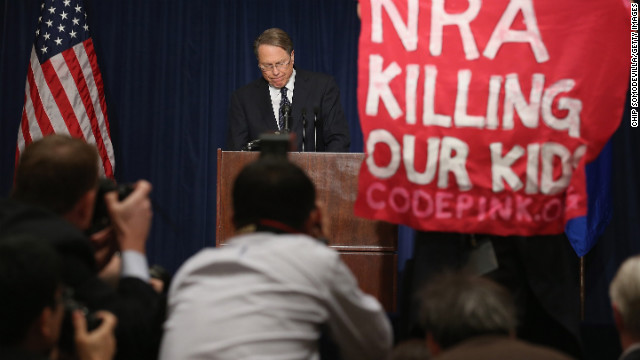 nra sign