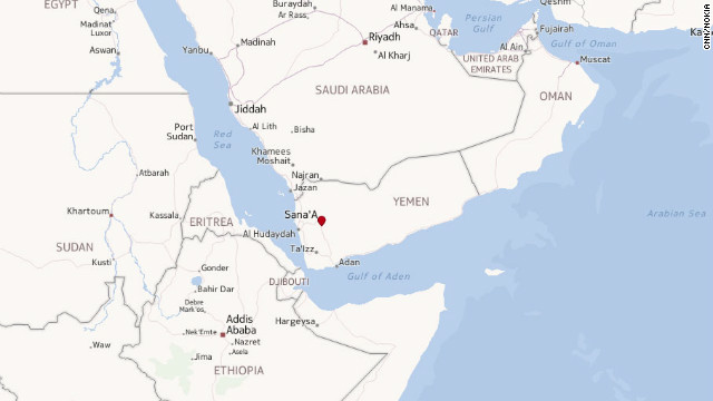 New York man admits planning to join Yemen terror group