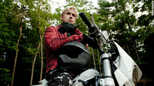 Trailer Park: 'Place Beyond the Pines,' 'Scary Movie 5'