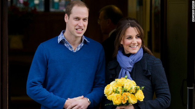 We all know how this royal fairy tale ends, but in January 2007, Prince William's storybook romance with Kate Middleton seemed less certain. News spread that the <a href='http://www.people.com/people/article/0,,20035038,00.html' target='_blank'>two had ended their nearly five-year relationship</a> -- but <a href='http://www.telegraph.co.uk/news/uknews/1556625/Prince-William-and-Kate-get-back-together.html' target='_blank'>they were back together</a> before the year was out. By 2010, <a href='http://www.people.com/people/package/article/0,,20395222_20442485,00.html' >they were engaged</a>. 