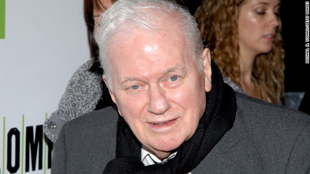 Character actor Charles Durning died December 24 at 89, according to his family. He won Tony and Golden Globe awards and received two Oscar nominations as best supporting actor, including for "The Best Little Whorehouse in Texas" (1982) and "To Be or Not to Be (1983).