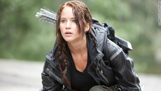 Jennifer Lawrence has been Katniss Everdeen, the arrow-slinging heroine of "The Hunger Games" franchise, since 2012, and we're only halfway through the franchise. The final two movies, "Mockingjay -- Part I" and "Mockingjay -- Part II," will arrive in November 2014 and November 2015, respectively. 