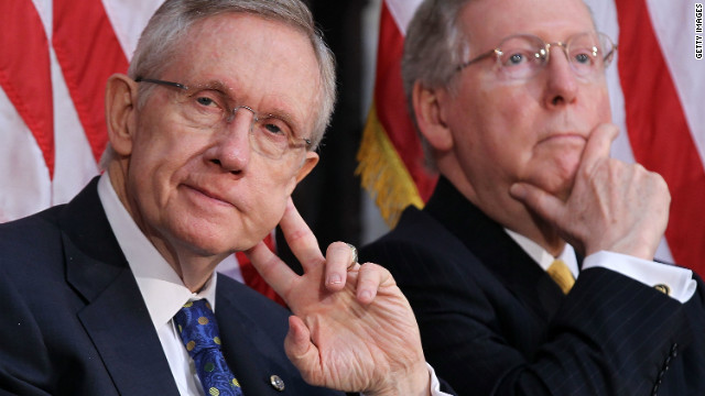 Obama, lawmakers may discuss cuts Friday