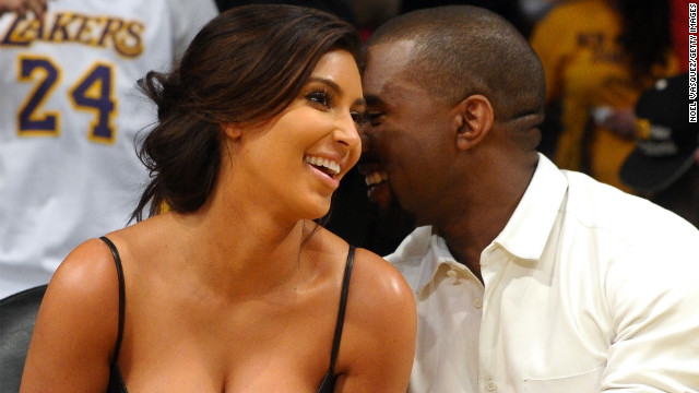 Kim Kardashian and Kanye West will soon be parents of one lucky bundle of joy. The reality star pulls $18 million annually while the musician/director/artist rakes in $35 million.