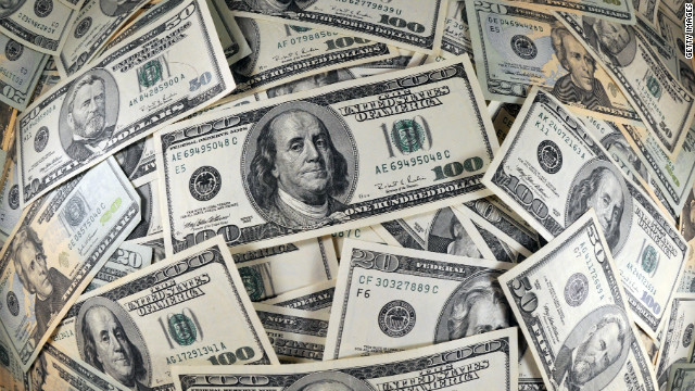 Fiscal cliff deal would hit the rich – but it could have been worse