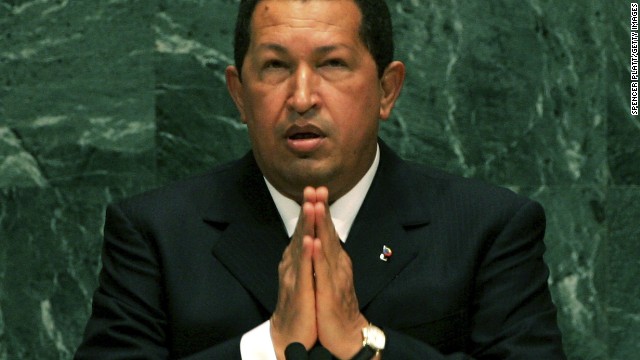 Una universidad en Venezuela abre la cátedra Hugo Chávez