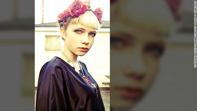 Tavi Gevinson's blog, Rookie, launched in Fall 2011 and broke 1 million page views in under a week. 