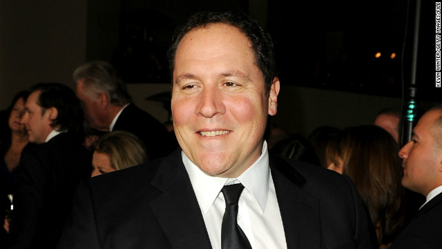Jon Favreau in talks to direct an episode of 'The Office'