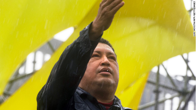 Venezuela president's health 'delicate'