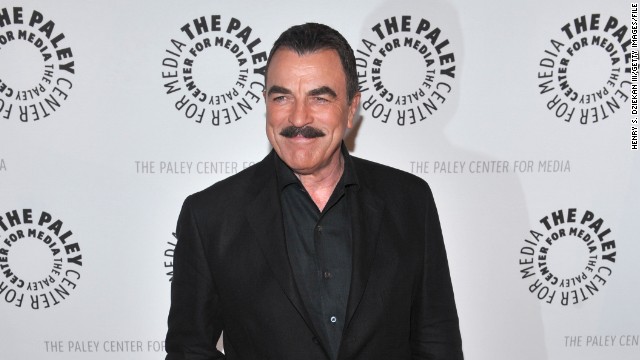 Tom Selleck felt ambushed in March 1999 when talk show host Rosie O'Donnell <a href='http://www.youtube.com/watch?v=qtkgoGY4Cm4' >started debating him about the NRA and gun laws.</a> Selleck, an NRA member, said, "I didn't come on to your show to have a debate. I came here to promote a movie."