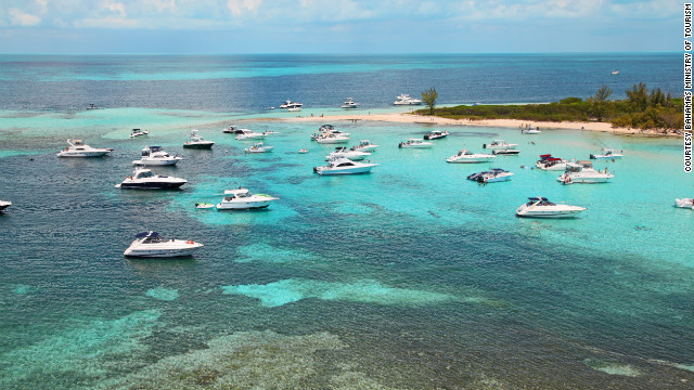 Vé máy bay từ Hà Nội đến Bimini