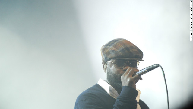 "Black Thought is a lyrical beast. Rap has simply had a ton of talent in 20 years and I'm ignoring like all of the 2000s. lol." - DiamondDNice <br/><br/>