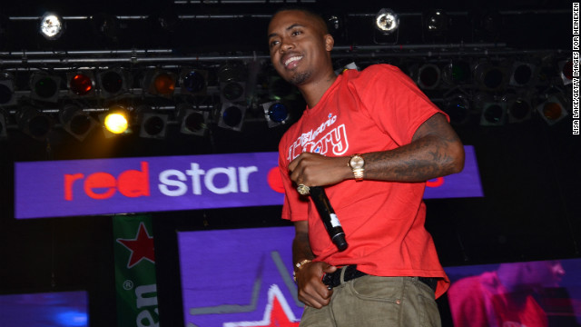 Our story which touched on <a href='http://www.cnn.com/2013/01/05/showbiz/rapper-nas-turns-40/index.html' >rapper Nas being possibly hip-hop's finest MC</a> brought a lot of responses from readers, quite a few who disagreed. Here are a few of the comments.