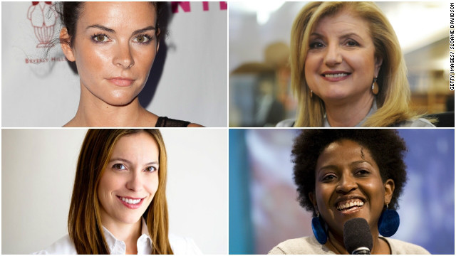 8 Women On Twitter Who Will Inspire Inform And Amuse You 
