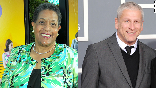Atlanta pastor, Evers' widow named to speak at inauguration