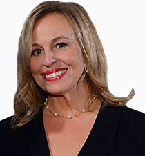 Genie Francis returns to 'General Hospital'