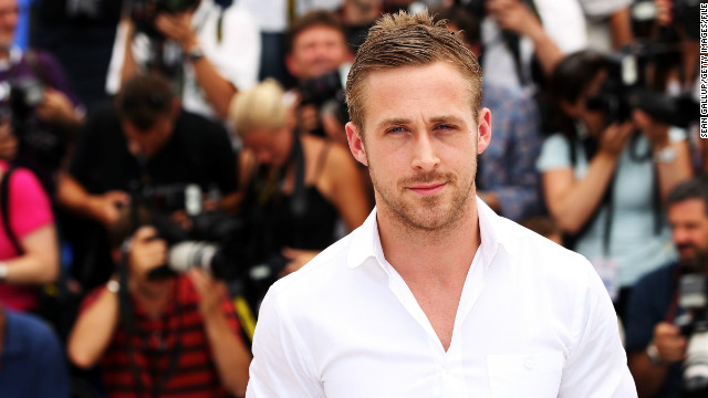 <a href='http://www.cnn.com/video/#/video/bestoftv/2013/01/11/conan-ryan-gosling-kid-dancer.team-coco' >Ryan Gosling</a> has made his ascent to Hollywood hot leading man status appear effortless, going from a little-known indie actor to one of the biggest names in the business. He's dapper, yes, and talented as well, but those aren't the only things fueling his appeal. Here are 10 reasons we're all gaga for him:
