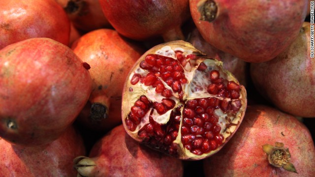 Hepatitis A outbreak tied to frozen fruit