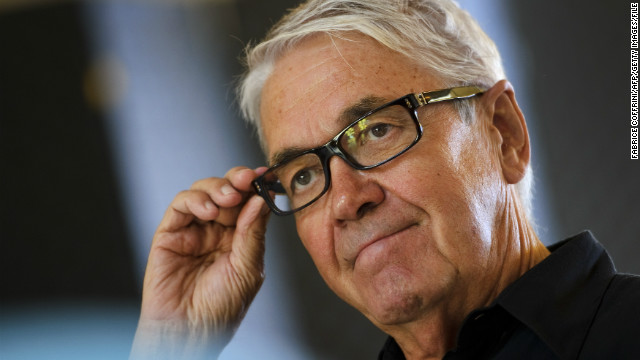 <a href='http://www.cnn.com/2013/01/11/showbiz/montreux-founder-death/index.html'>Claude Nobs</a>, the founder of the Montreux Jazz Festival, died aged 76 following a skiing accident.