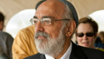 Rabbi Aryeh Azriel