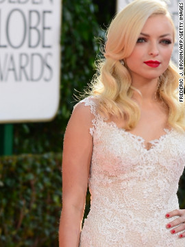 Francesca Eastwood