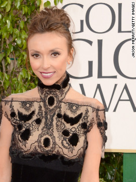 Giuliana Rancic