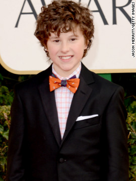 Nolan Gould