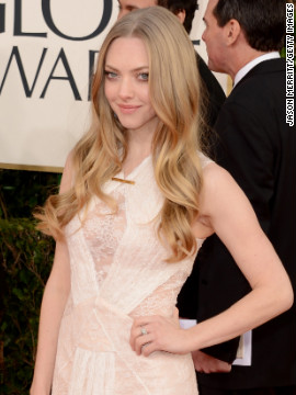 Amanda Seyfried