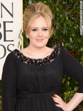 Adele