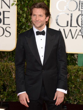 Bradley Cooper