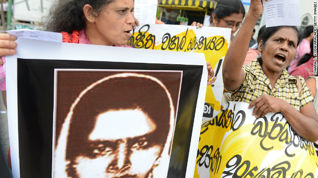 Sri Lanka limits maids working Saudi Arabia after beheading