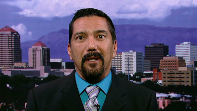 From &#39;Breaking Bad&#39; to doing good: Actor Steven Michael Quezada running for school board in Albuquerque – Starting Point - CNN.com Blogs - 130114090254-exp-point-quezada-school-board-00002001-horizontal-gallery