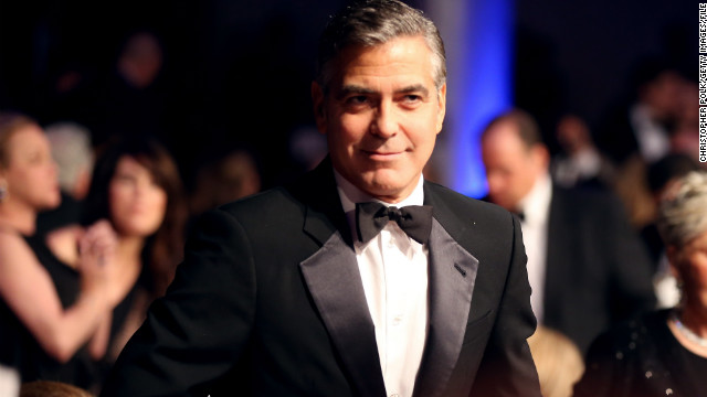 Clooney's tequila makes for unexpected bedfellows