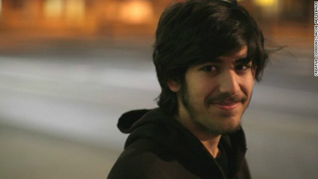 U.S. attorney: We acted reasonably in Swartz case