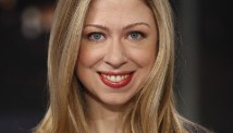 Chelsea Clinton