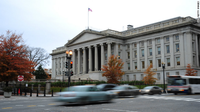 Obama administration: Debt ceiling deadline coming soon