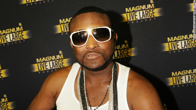 Oxygen won't air 'All My Babies' Mamas' with rapper Shawty Lo