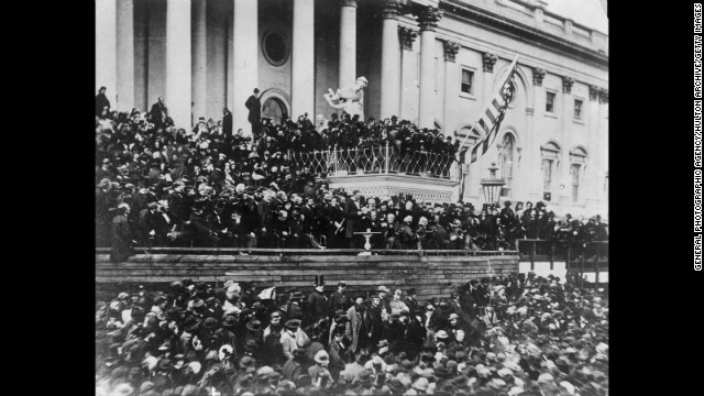 groups barred from taking oath of loyalty 1865