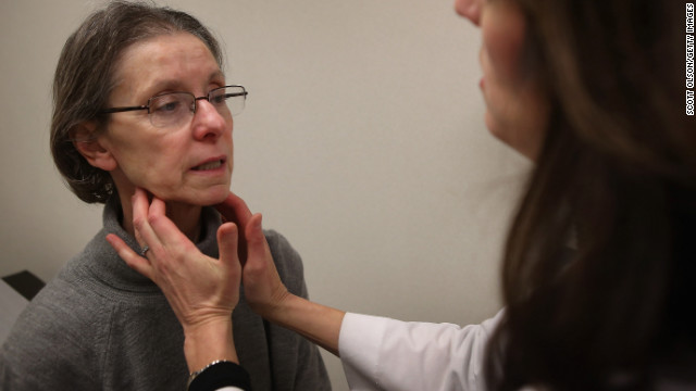 Flu activity decreasing, CDC says