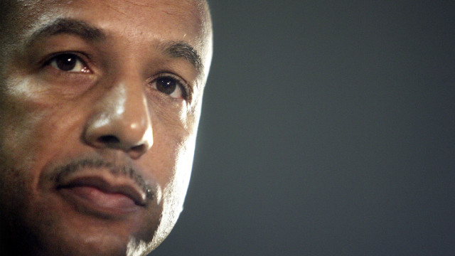 Former New Orleans mayor Nagin charged with bribery, fraud