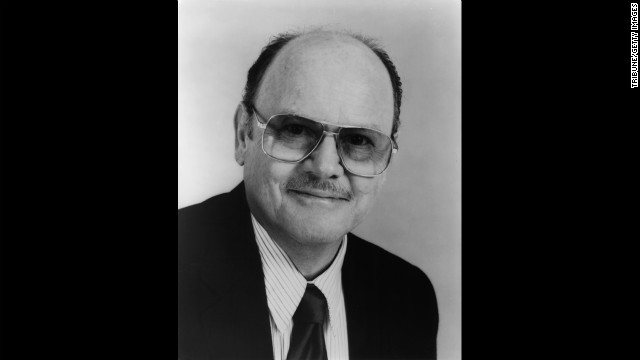 Character actor <a href='http://marquee.blogs.cnn.com/2013/01/09/jeffersons-actor-ned-wertimer-dies/'>Ned Wertimer</a>, known to fans of "The Jeffersons" as the doorman Ralph Hart, died on January 2. He was 89.