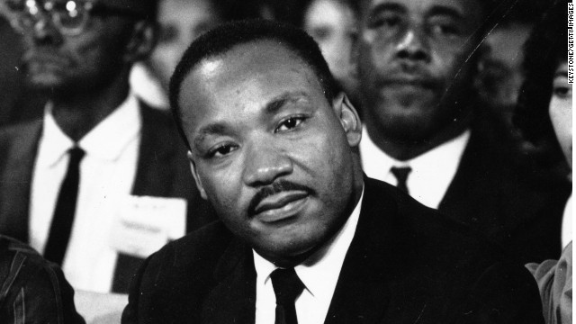 Martin Luther King hubiera sido un gran tuitero