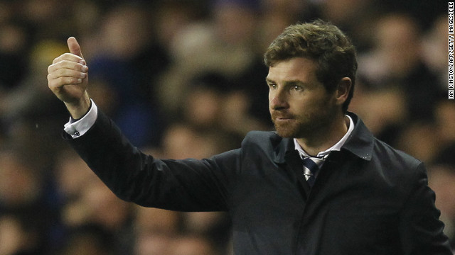 Andre Villas-Boas thinks Bayern Munich is the perfect club for coach Pep Guardiola.