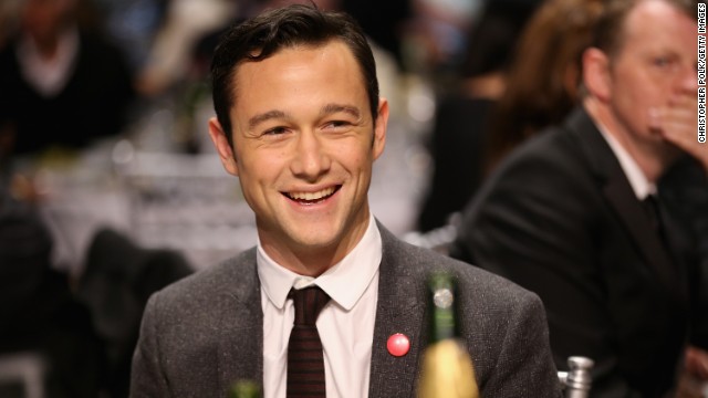 Joseph Gordon-Levitt is set to host a variety show based on his collaborative site, hitReCord.