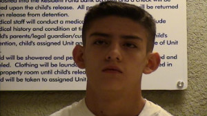  Nehemiah Griego has been charged in connection with the shooting deaths of his family.