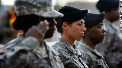 Need to Know News:  Military to open combat jobs to women; North Korea makes new threats against U.S.
