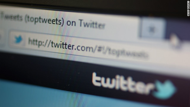 Twitter hackeado: 250.000 usuarios afectados